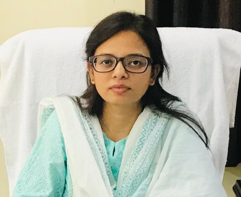 Municipal Corporation Hoshiarpur is resolving complaints immediately: Municipal Corporation Commissioner.